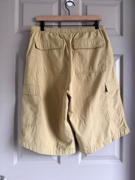 Local European BERMUDA PARACHUTE Shorts M/L - Picture 4 of 10